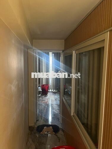 BÁN NHÀ NI SƯ HUỲNH LIÊN P.10 TÂN BÌNH 3 TẦNG FULL NỘI THẤT 5.2 TỶ TL