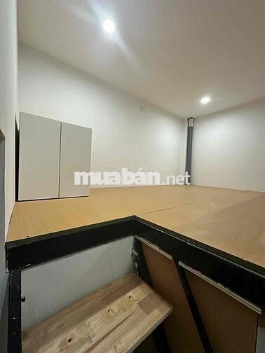 cho thuê phòng Studio đầy đủ nội thất ngõ 191 Lê Quang Đạo