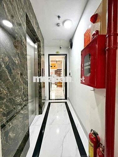 cho thuê phòng Studio đầy đủ nội thất ngõ 191 Lê Quang Đạo