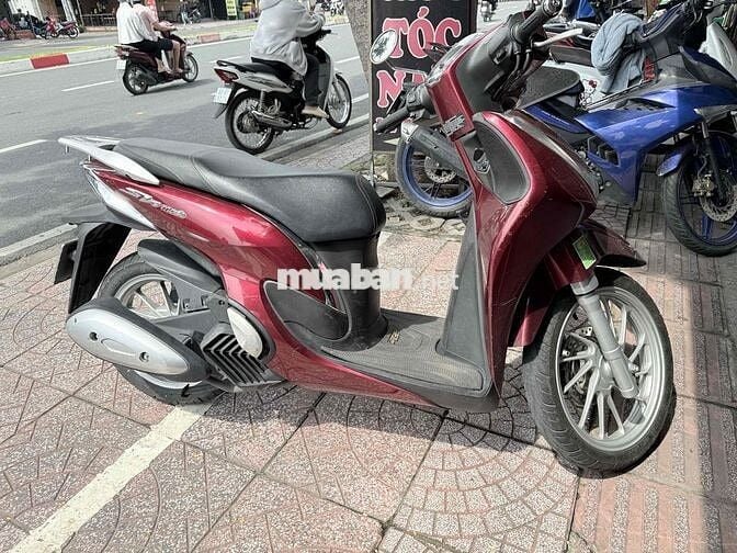 honda SH mode 2023