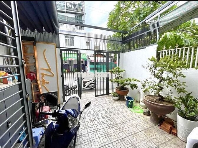 CHO THUÊ MẶT BẰNG  – KHU PHỐ HÀN, PHƯỚC TIẾN