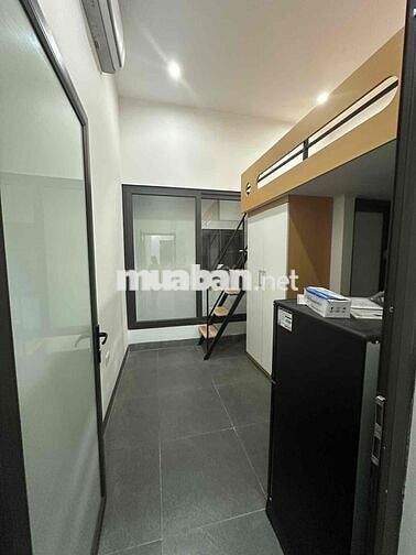 cho thuê phòng Studio đầy đủ nội thất ngõ 191 Lê Quang Đạo