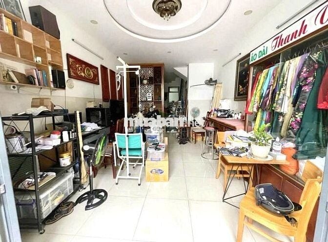 CHO THUÊ MẶT BẰNG  – KHU PHỐ HÀN, PHƯỚC TIẾN
