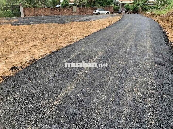 Giá đầu tư - bán 9 lô đất Bửu Hoà đường xe hơi
