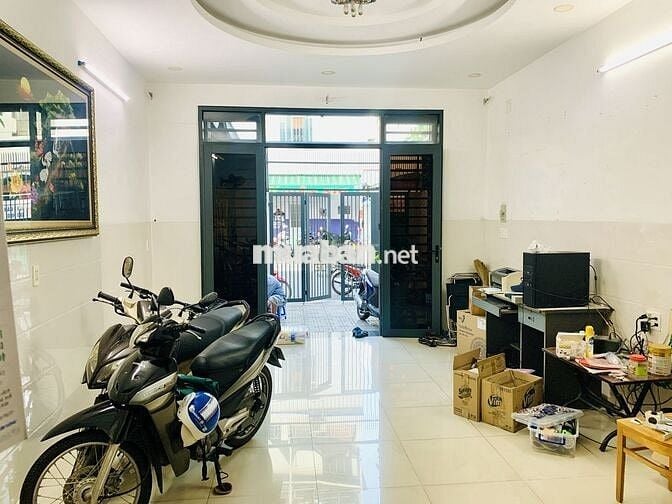 CHO THUÊ MẶT BẰNG  – KHU PHỐ HÀN, PHƯỚC TIẾN