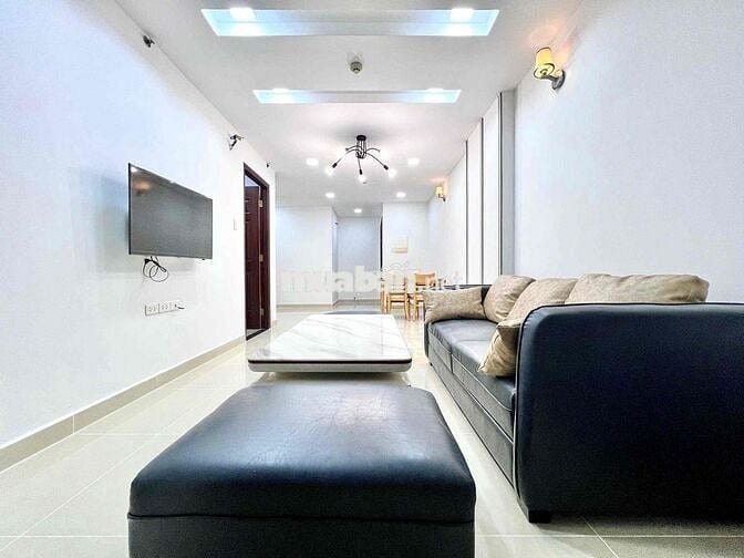 🏠 BÁN CĂN HỘ HARMONA 2PN VỊ TRÍ ĐẸP TÂN BÌNH 🔥