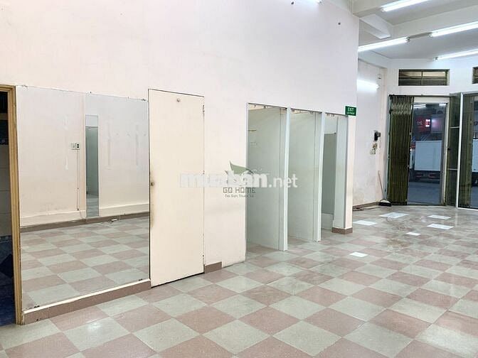 CHO THUÊ MẶT BẰNG TRUNG TÂM THÀNH PHỐ GIÁ 28 TRIỆU/THÁNG KHU LỘC THỌ