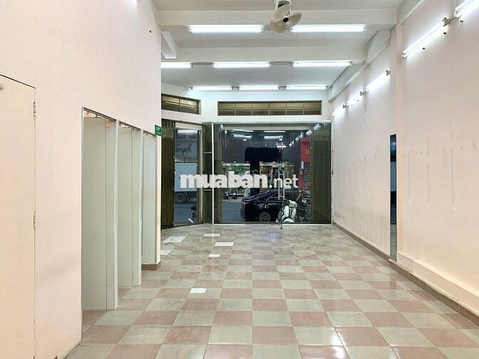 CHO THUÊ MẶT BẰNG TRUNG TÂM THÀNH PHỐ GIÁ 28 TRIỆU/THÁNG KHU LỘC THỌ