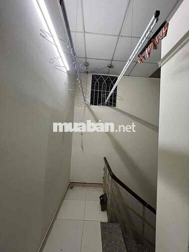 cho thuê nhà mặt tiền kinh doanh đường số 8 BHHA