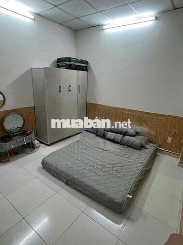 cho thuê nhà mặt tiền kinh doanh đường số 8 BHHA