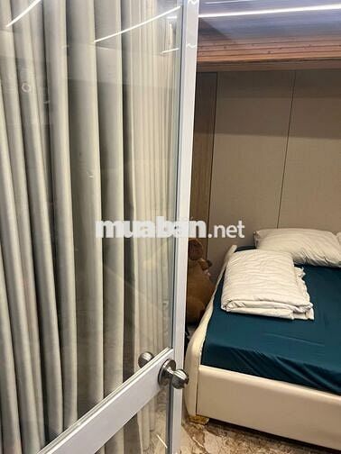 BÁN NHÀ NI SƯ HUỲNH LIÊN P.10 TÂN BÌNH 3 TẦNG FULL NỘI THẤT 5.2 TỶ TL