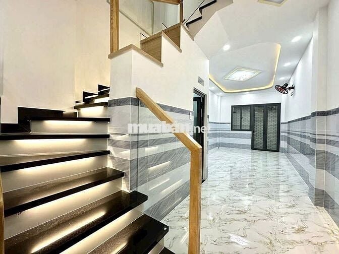 BÁN NHÀ PHỐ TRONG KCN PHƯỚC ĐÔNG TRẢNG BÀNG ,TÂY NINH 1,3 TỶ SHR