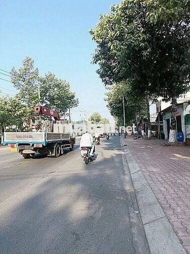 nhà mặt tiền kinh doanh đường BÙI THỊ XUÂN TÂN BÌNH DĨ AN
