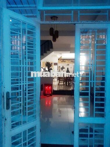 Cho thuê nguyên căn 4pn5wc, hẻm xe hơi, Nguyễn Tư Giản P12 Gò vấp