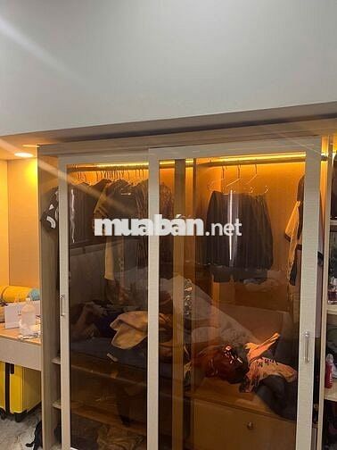 BÁN NHÀ NI SƯ HUỲNH LIÊN P.10 TÂN BÌNH 3 TẦNG FULL NỘI THẤT 5.2 TỶ TL