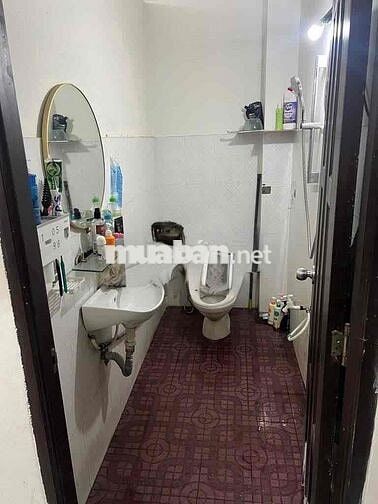 cho thuê nhà mặt tiền kinh doanh đường số 8 BHHA