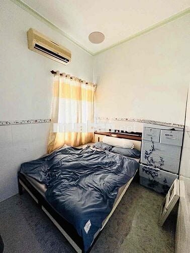 Kèo thơm - nhà phường Thống Nhất hẽm ô tô chỉ 2 tỷ 8