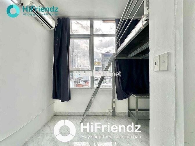 KHAI TRƯƠNG CĂN HỘ DUPLEX CỬA SỔ TRỜI NGAY ĐẦM SEN QUA VHU 5P GIÁP Q5