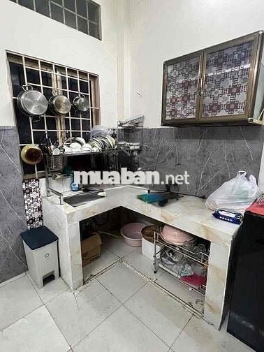cho thuê nhà mặt tiền kinh doanh đường số 8 BHHA