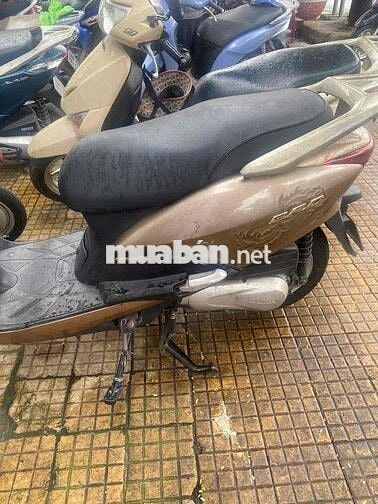 Honda Lead 110 Fi đồng hoa văn đời 2013 bstp