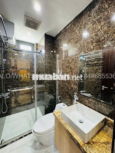 ✨CĂN HỘ STUDIO MỚI ĐẦY ĐỦ NỘI THẤT - TRUNG TÂM