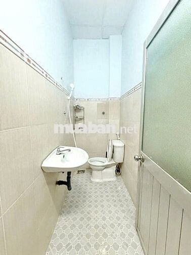 🌺CHO THUÊ NHÀ HẺM THOÁNG 3PN WC RIÊNG NGUYỄN THỊ THẬP