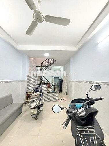 🌺CHO THUÊ NHÀ HẺM THOÁNG 3PN WC RIÊNG NGUYỄN THỊ THẬP