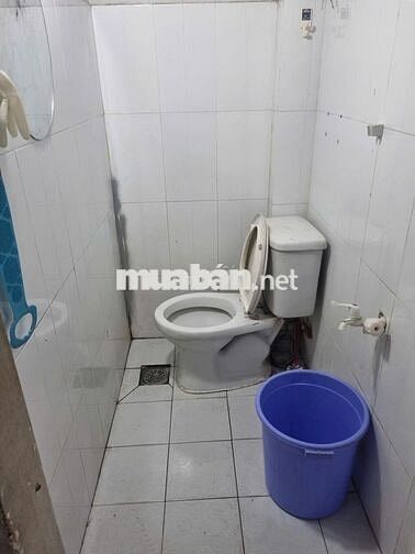 Phòng trọ 12m2 đường số 5 p17 Gò Vấp