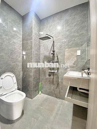 Căn hộ studio ban công 30m2 chỉ 5tr gần RMIT, LOTTE MART, CẦU KÊNH TE