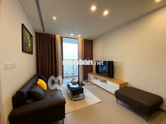 Căn hộ 2pn tầgn cao view sông Hàn và Công Viên Châu Á giá chỉ 2 tỷ 5