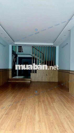 🔴(NCC) CHO THUÊ NHÀ 3 TẦNG MẶT TIỀN LÊ THANH NGHỊ, HẢI CHÂU  • Diện tí