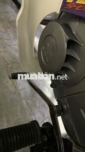xipo 120 sường lóc zin