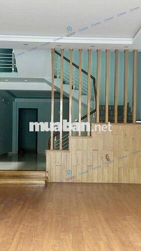 🔴(NCC) CHO THUÊ NHÀ 3 TẦNG MẶT TIỀN LÊ THANH NGHỊ, HẢI CHÂU  • Diện tí