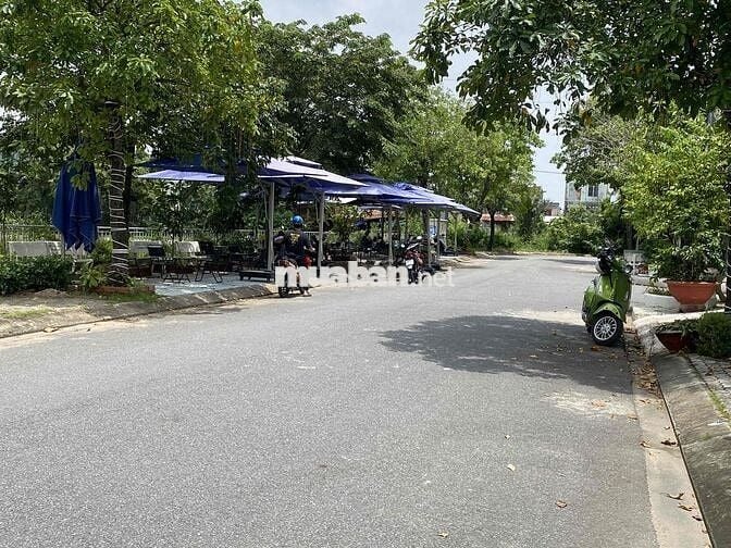 ĐẤT BÁN KDC REVERSIDE ANH TUẤN HUỲNH TẤN PHÁT NHÀ BÈ