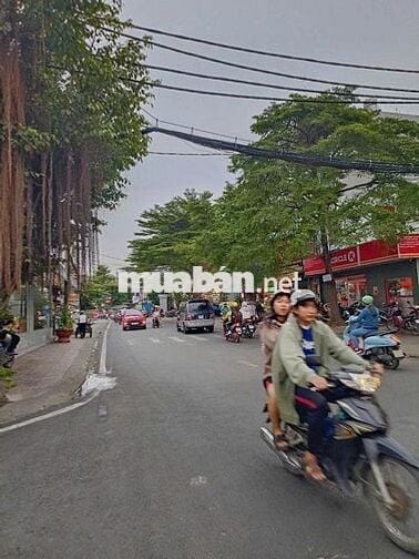 Đất 330m² tặng Biệt thự 2T Hoàng Diệu 2 Thủ Đức – chỉ 23.5 tỷ