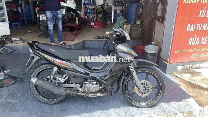Jupiter mx