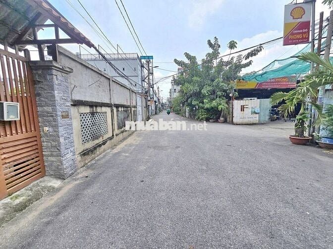 🌋 CHO THUÊ KHO/XƯỞNG – HẺM XE TẢI ĐƯỜNG NGUYỄN VĂN LINH, Q7