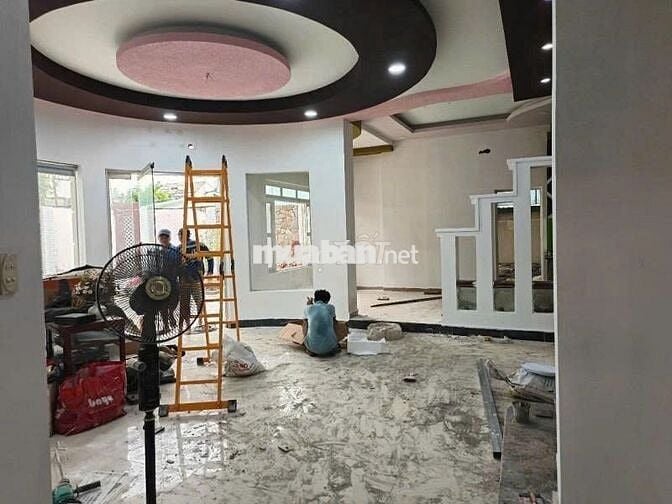 Đất 330m² tặng Biệt thự 2T Hoàng Diệu 2 Thủ Đức – chỉ 23.5 tỷ