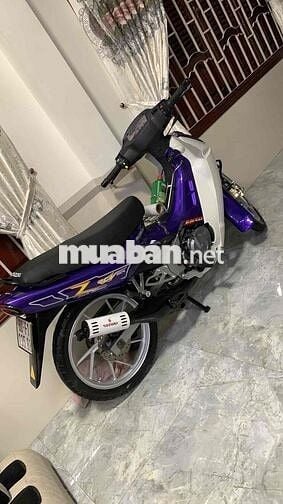 xipo 120 sường lóc zin