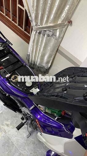 xipo 120 sường lóc zin
