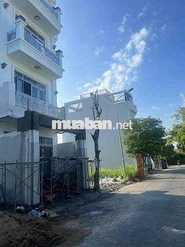 ĐẤT BÁN KDC REVERSIDE ANH TUẤN HUỲNH TẤN PHÁT NHÀ BÈ