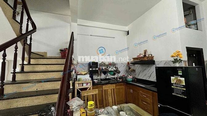 🔴(NCC) CHO THUÊ NHÀ MẶT TIỀN BÌNH AN - GẦN LÊ THANH NGHỊ, PHAN ĐĂNG LƯ
