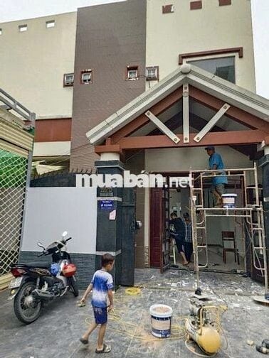 Đất 330m² tặng Biệt thự 2T Hoàng Diệu 2 Thủ Đức – chỉ 23.5 tỷ
