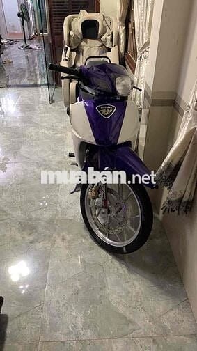 xipo 120 sường lóc zin