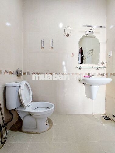 CĂN HỘ FULL NỘI THẤT CAO CẤP - QUẬN 7