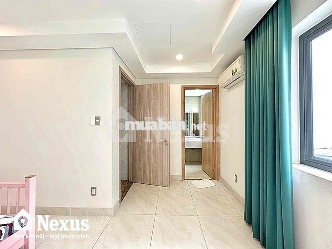 PHÒNG TRỌ SINH VIÊN GẦN UFM , TDTU , NTTU - LOTTE MART QUẬN 7