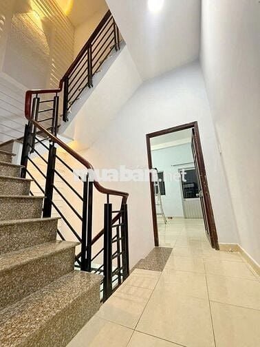 🌺CHO THUÊ NHÀ HẺM THOÁNG 3PN WC RIÊNG NGUYỄN THỊ THẬP