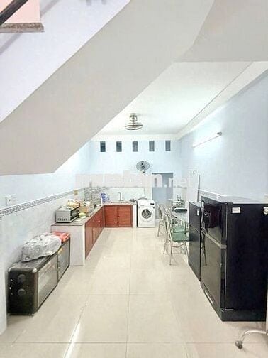🌺CHO THUÊ NHÀ HẺM THOÁNG 3PN WC RIÊNG NGUYỄN THỊ THẬP