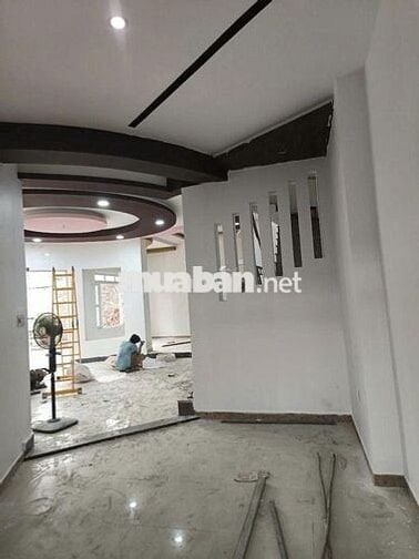 Đất 330m² tặng Biệt thự 2T Hoàng Diệu 2 Thủ Đức – chỉ 23.5 tỷ