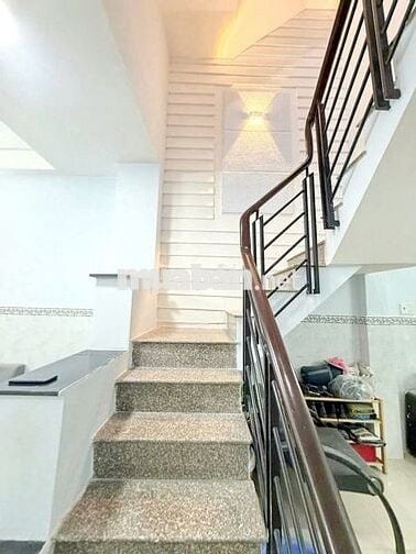 🌺CHO THUÊ NHÀ HẺM THOÁNG 3PN WC RIÊNG NGUYỄN THỊ THẬP